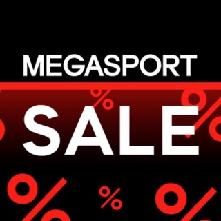 Telegram profile photo for MEGASPORT.UA