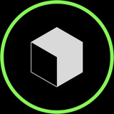 Telegram profile photo for MetaPixel - MPX