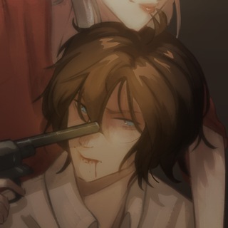 Telegram profile photo for {АРХИВ} Qqq (Кьюшка)