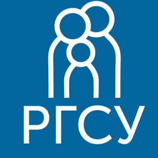 Telegram profile photo for РГСУ Кафедра тренерского Мастерства