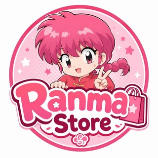 Telegram profile photo for Ranma store