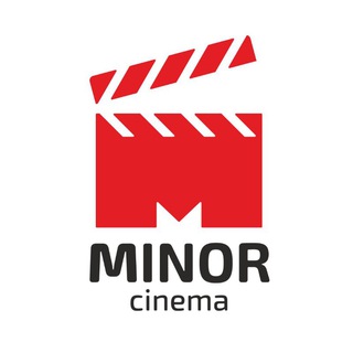 Telegram profile photo for Minor Cinema
