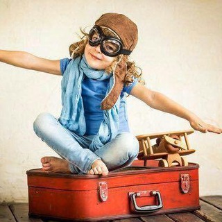 Telegram profile photo for آژانس مسافرتی