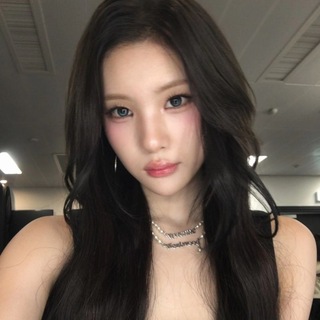Telegram profile photo for 김주은 Juun | #IH 🍬