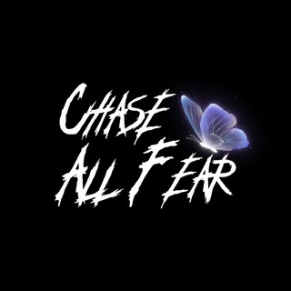 Telegram profile photo for Chase all fear