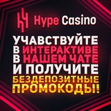 Telegram profile photo for Как бонусы помогают новичкам освоиться в мире казино?