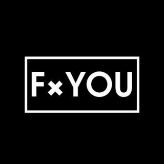 Telegram profile photo for F×YOU