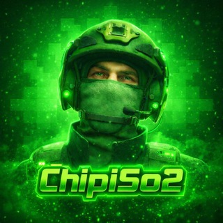 Telegram profile photo for ChipiSo2