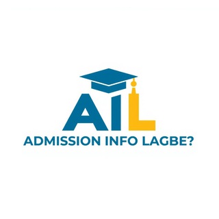 Telegram profile photo for Admission Info Lagbe?