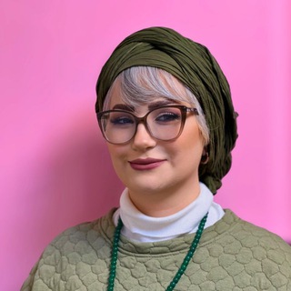 Telegram profile photo for دکتر مهشید طالبی