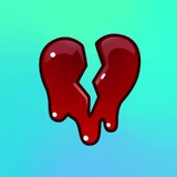 Telegram profile photo for FAKE LOVE 😩💔