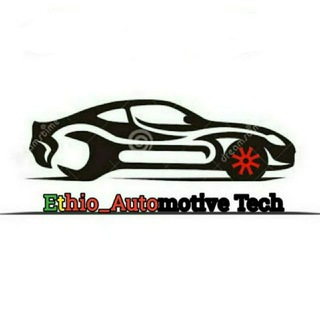 Telegram profile photo for Ethio_Automotive Tech