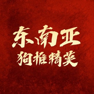 Telegram group profile photo for 东南亚海外交友精英群