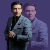 Telegram profile photo for OGʻABEK_YULDASHEV