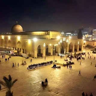 Telegram profile photo for معركة الفتح الموعود والجهاد المقدس محور المقاومة 🇾🇪 🇵🇸