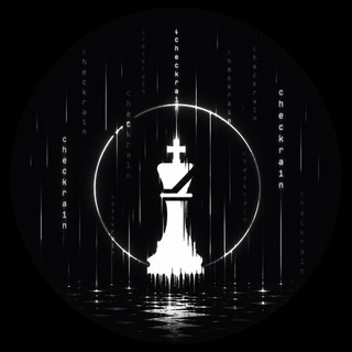 Telegram profile photo for checkra1n
