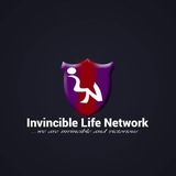 Telegram profile photo for Invincible Life Network