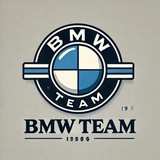 Telegram profile photo for BWM TEAM