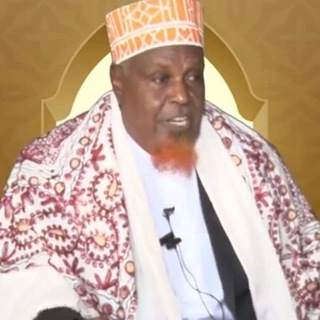 Telegram profile photo for Duruusta Sh Muxamad Guud Ee Masjidu Fatxu-raxman