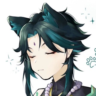 Telegram profile photo for miraikii 🌙