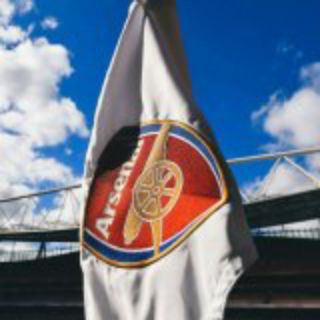 Telegram profile photo for Arsenal_Fan_TV