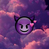Telegram profile photo for just feta
