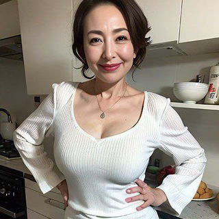Telegram profile photo for 熟女大全