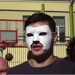 Telegram profile photo for Диджей Лобня большой прямо