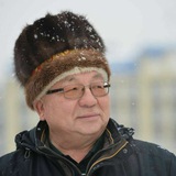 Telegram profile photo for Владимир Торбоков