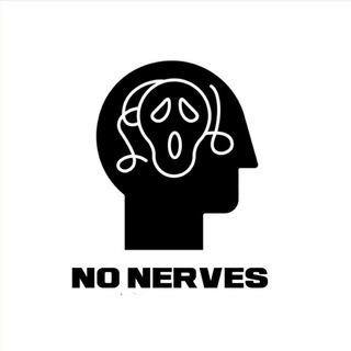 Telegram profile photo for NO NERVES eSports