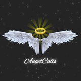 Telegram profile photo for AngelCalls