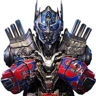 Telegram profile photo for Optimus Calls