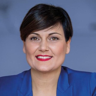 Telegram profile photo for Eleonora Mattia