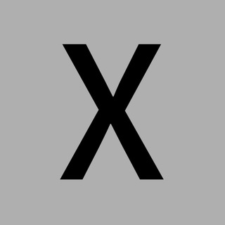 Telegram profile photo for X