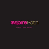 Telegram profile photo for AspirePath