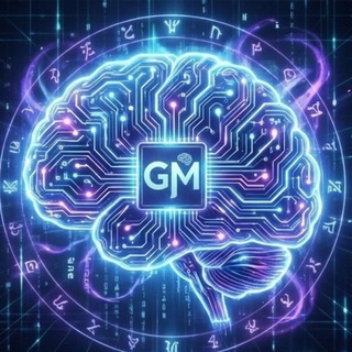 Telegram profile photo for GM Trading University | Making Profits Through Education
