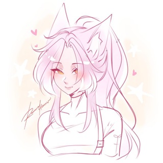 Telegram profile photo for 🎐🫧Пристанище Нацури🎐🫧