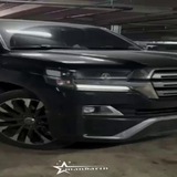 Telegram profile photo for Убитый