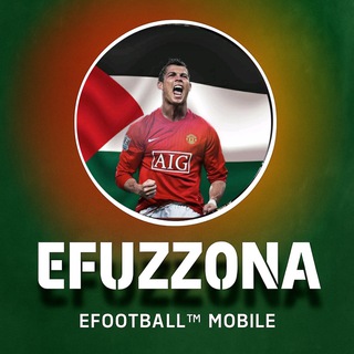 Telegram profile photo for EFUZZONA | REKLAMA |