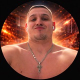 Telegram profile photo for vyshnyx