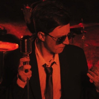 Telegram profile photo for ПЕРЕЕЗД | ALEXSA¹¹¹🎸