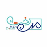 Telegram profile photo for شال و روسری مهردخت