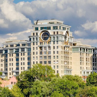 Telegram group profile photo for Чат ЖК Коперник, Москва