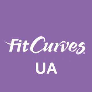 Telegram profile photo for FitCurves.UA