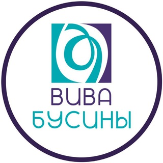 Telegram profile photo for Viva - Beads | Вива Бусины