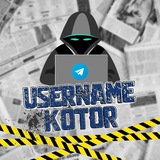 Telegram profile photo for LIST USERNAME KOTOR