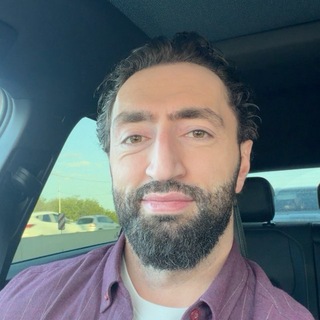 Telegram profile photo for Avetmax