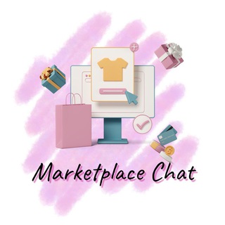 Telegram group profile photo for Marketplace Поставщики