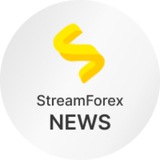 Telegram profile photo for StreamForex News