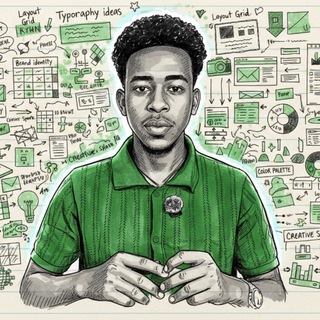 Telegram profile photo for Tech Apps ET